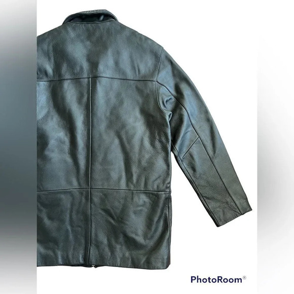 Danier Leather Jacket - Picture 8 of 11